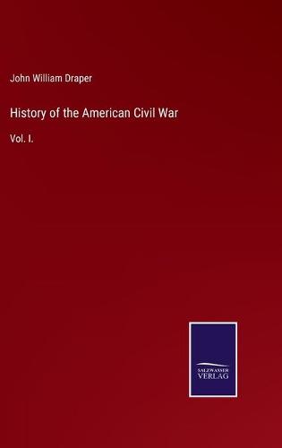 History of the American Civil War