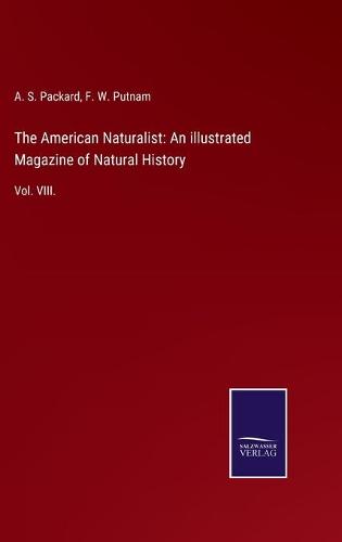 The American Naturalist