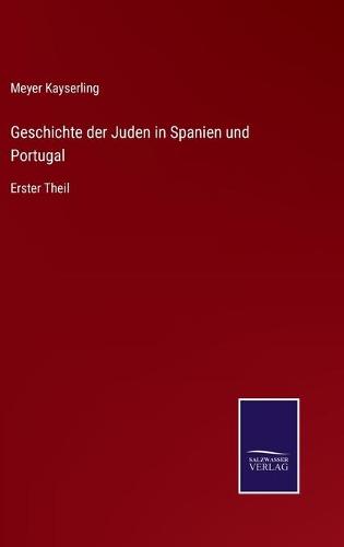 Geschichte der Juden in Spanien und Portugal