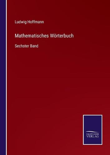 Mathematisches Wörterbuch