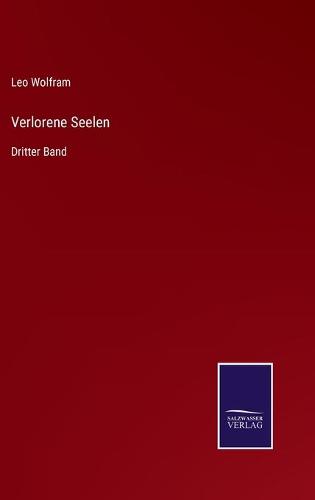 Verlorene Seelen
