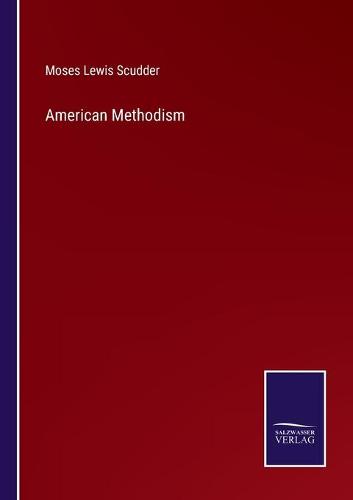 American Methodism