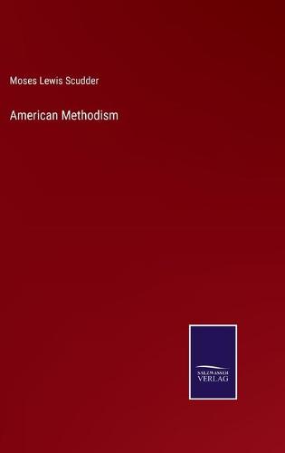 American Methodism
