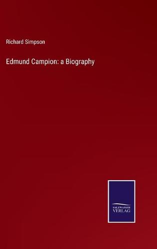 Edmund Campion