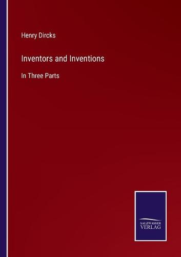 Inventors and Inventions