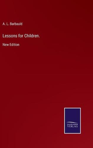 Lessons for Children.