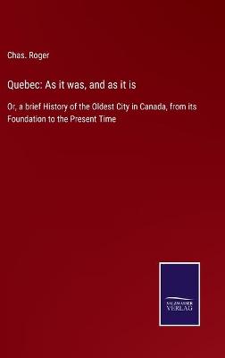Quebec