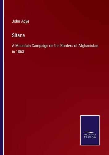 Sitana