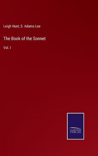 The Book of the Sonnet