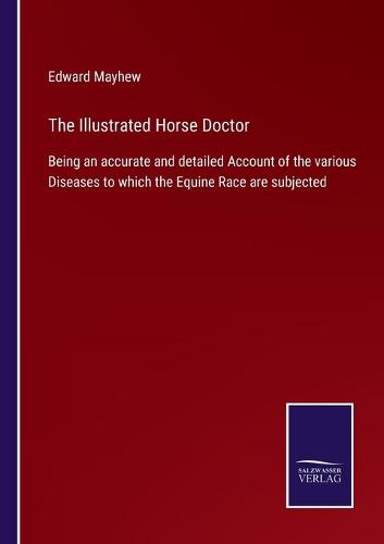 The Illustrated Horse Doctor