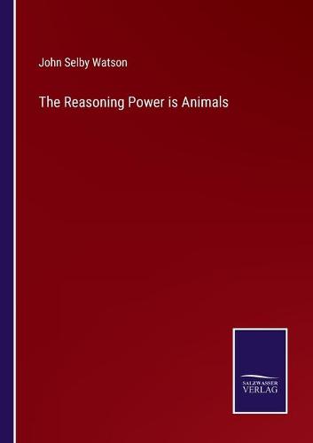 The Reasoning Power is Animals
