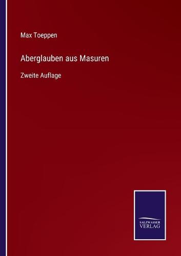 Aberglauben aus Masuren