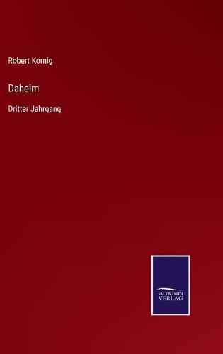 Daheim