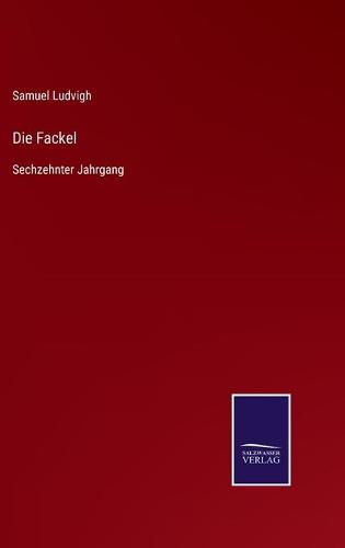 Die Fackel