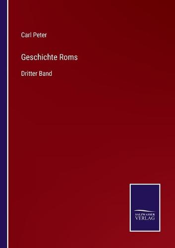 Geschichte Roms