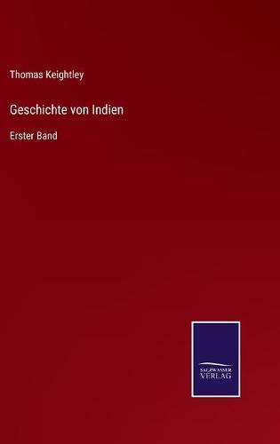 Geschichte von Indien