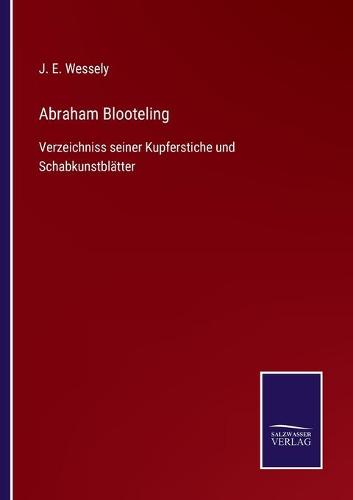 Abraham Blooteling