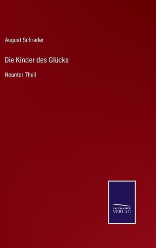 Die Kinder des Glücks