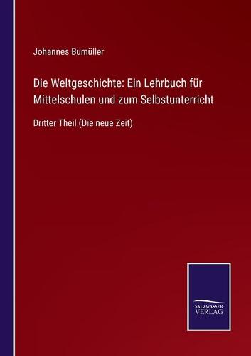 Die Weltgeschichte