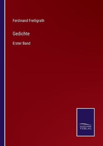 Gedichte