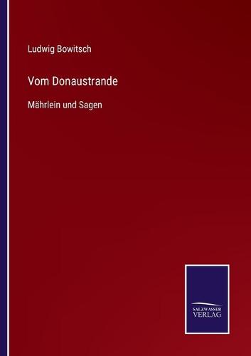 Vom Donaustrande