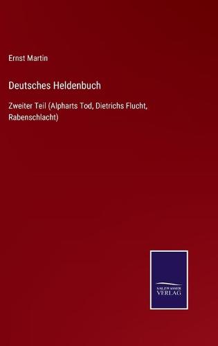 Deutsches Heldenbuch