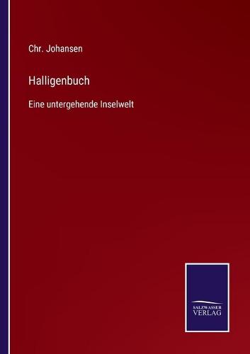 Halligenbuch