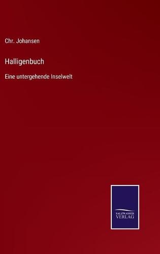 Halligenbuch