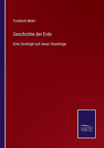 Geschichte der Erde