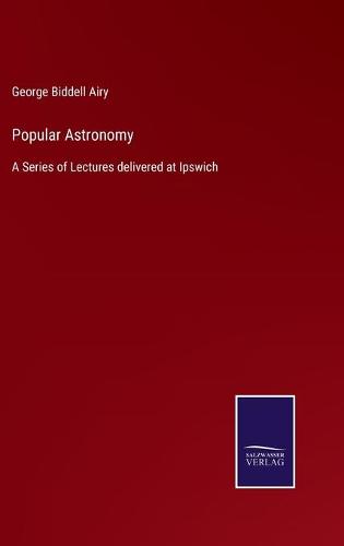 Popular Astronomy