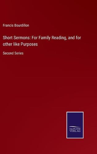 Short Sermons