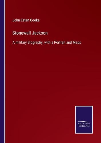 Stonewall Jackson
