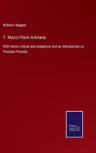 T. Macci Plavti Avlvlaria