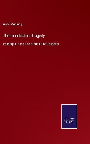 The Lincolnshire Tragedy