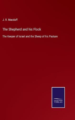 The Shepherd and his Flock