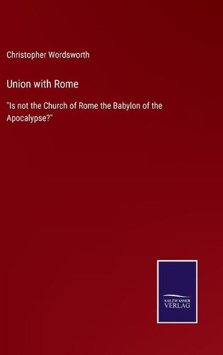 Union with Rome
