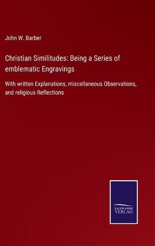 Christian Similitudes