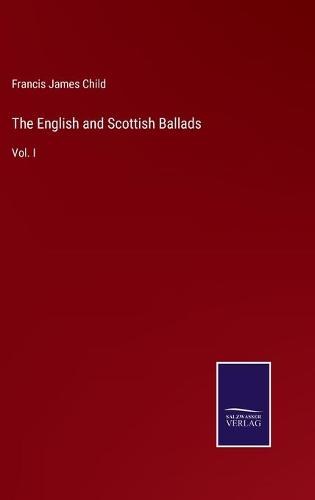 The English and Scottish Ballads