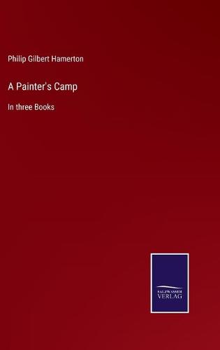 A Painter's Camp