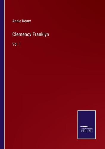 Clemency Franklyn