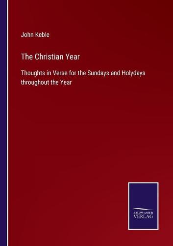 The Christian Year