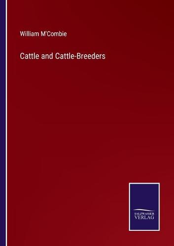 Cattle and Cattle-Breeders
