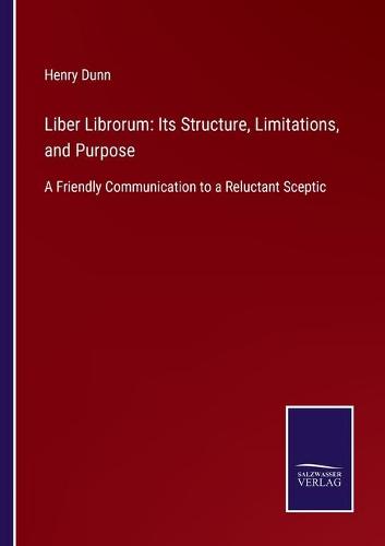 Liber Librorum