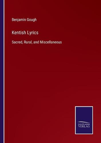 Kentish Lyrics