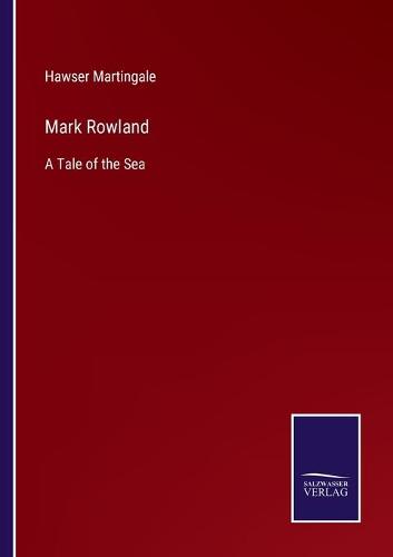 Mark Rowland