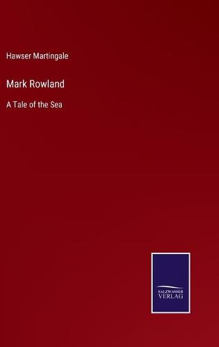 Mark Rowland