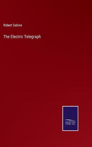 The Electric Telegraph