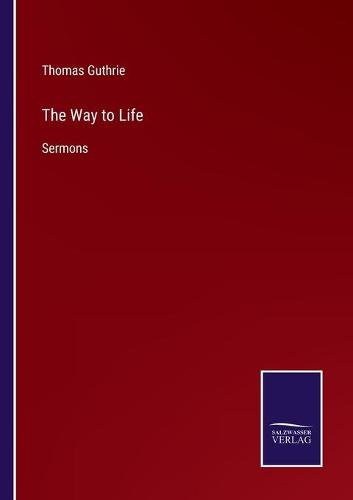The Way to Life