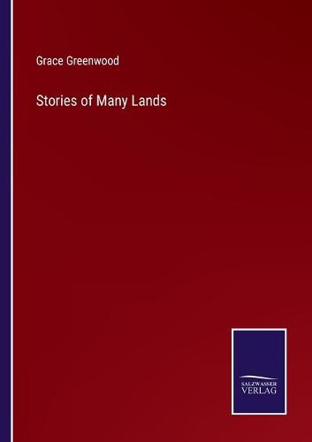 Stories of Many Lands