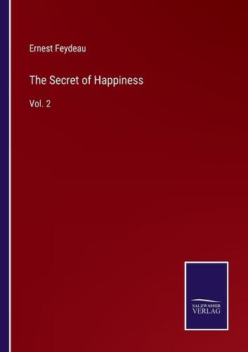 The Secret of Happiness